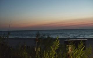 Władysławowo - plaża zachód - 17-06-2025 00:51