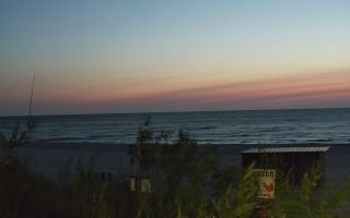 Władysławowo - plaża zachód - 17-06-2025 00:59