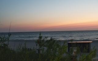 Władysławowo - plaża zachód - 17-06-2025 01:22