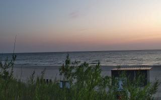Władysławowo - plaża zachód - 17-06-2025 02:01