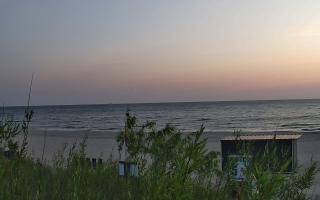 Władysławowo - plaża zachód - 17-06-2025 02:16
