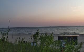 Władysławowo - plaża zachód - 17-06-2025 02:24