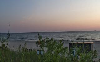 Władysławowo - plaża zachód - 17-06-2025 02:32