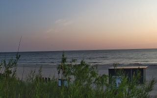 Władysławowo - plaża zachód - 17-06-2025 02:39