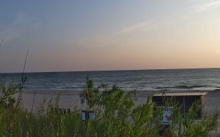 Władysławowo - plaża zachód - 17-06-2025 02:55