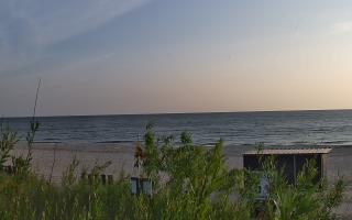 Władysławowo - plaża zachód - 17-06-2025 03:18