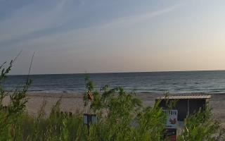 Władysławowo - plaża zachód - 17-06-2025 03:33