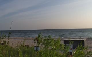 Władysławowo - plaża zachód - 17-06-2025 03:41