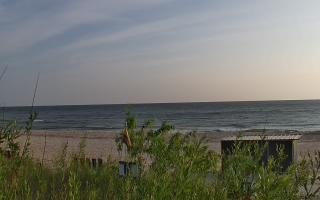 Władysławowo - plaża zachód - 17-06-2025 03:49