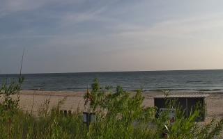 Władysławowo - plaża zachód - 17-06-2025 04:12