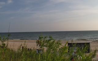 Władysławowo - plaża zachód - 17-06-2025 04:20