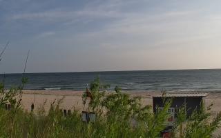 Władysławowo - plaża zachód - 17-06-2025 04:27