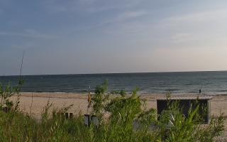 Władysławowo - plaża zachód - 17-06-2025 04:43