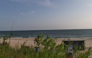 Władysławowo - plaża zachód - 17-06-2025 04:58