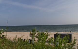 Władysławowo - plaża zachód - 17-06-2025 06:00