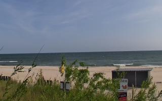 Władysławowo - plaża zachód - 17-06-2025 06:16