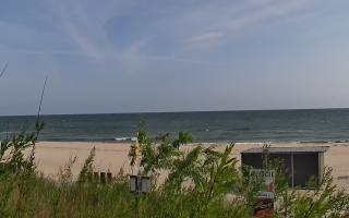 Władysławowo - plaża zachód - 17-06-2025 06:23