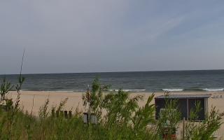 Władysławowo - plaża zachód - 17-06-2025 07:02