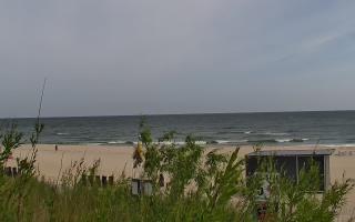 Władysławowo - plaża zachód - 17-06-2025 07:10