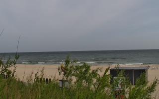 Władysławowo - plaża zachód - 17-06-2025 07:17