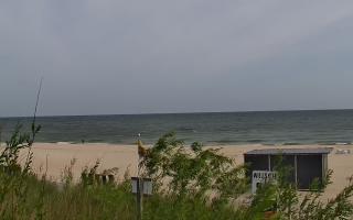 Władysławowo - plaża zachód - 17-06-2025 07:25