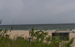 Władysławowo - plaża zachód - 17-06-2025 07:33