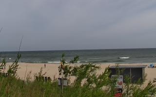 Władysławowo - plaża zachód - 17-06-2025 07:48