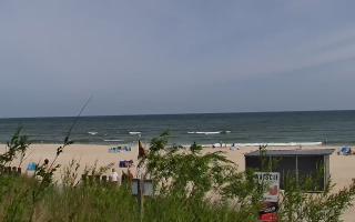Władysławowo - plaża zachód - 17-06-2025 08:27
