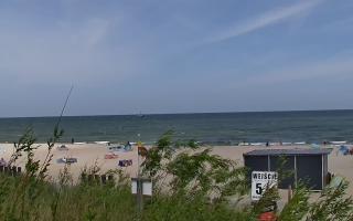 Władysławowo - plaża zachód - 17-06-2025 10:23