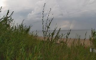 Władysławowo - plaża zachód - 02-08-2025 14:35