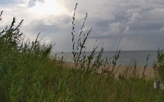 Władysławowo - plaża zachód - 02-08-2025 14:43