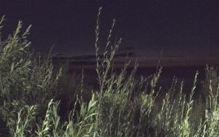 Władysławowo - plaża zachód - 02-08-2025 20:53