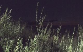 Władysławowo - plaża zachód - 02-08-2025 21:01