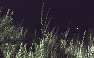 Władysławowo - plaża zachód - 02-08-2025 21:55