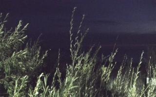 Władysławowo - plaża zachód - 03-08-2025 01:15