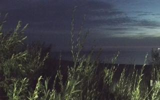 Władysławowo - plaża zachód - 03-08-2025 01:38