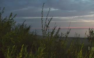 Władysławowo - plaża zachód - 03-08-2025 02:09