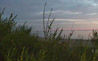 Władysławowo - plaża zachód - 03-08-2025 02:17