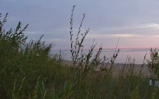 Władysławowo - plaża zachód - 03-08-2025 02:32