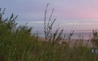 Władysławowo - plaża zachód - 03-08-2025 02:47