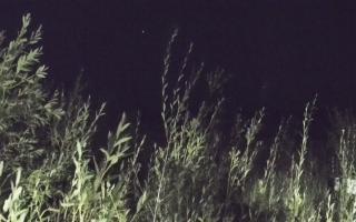 Władysławowo - plaża zachód - 16-09-2025 02:45
