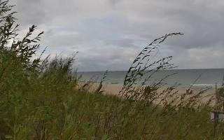 Władysławowo - plaża zachód - 16-09-2025 13:57