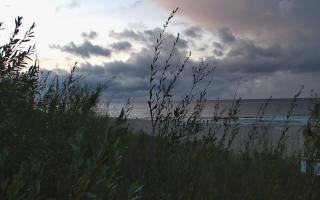 Władysławowo - plaża zachód - 16-09-2025 17:25