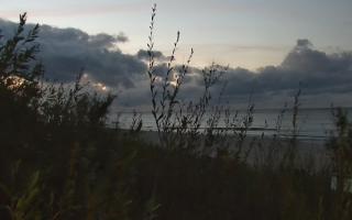 Władysławowo - plaża zachód - 16-09-2025 17:33