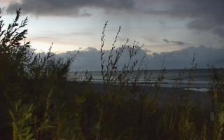 Władysławowo - plaża zachód - 16-09-2025 17:40