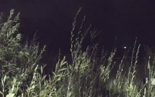 Władysławowo - plaża zachód - 17-09-2025 22:13