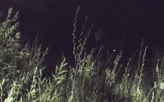 Władysławowo - plaża zachód - 17-09-2025 22:21