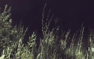 Władysławowo - plaża zachód - 17-09-2025 22:29