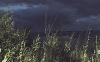 Władysławowo - plaża zachód - 18-09-2025 03:29
