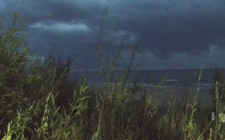 Władysławowo - plaża zachód - 18-09-2025 03:37